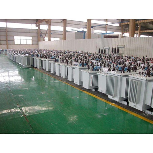 平鲁S11-160KVA/10KV/0.4KV油浸式变压器现货