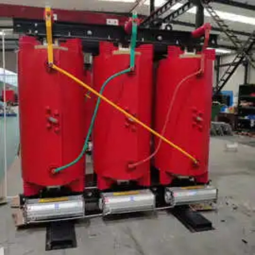 平鲁SCB12-1250KVA干式变压器