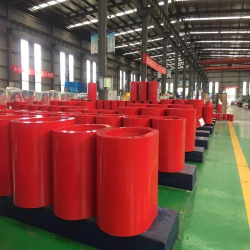 平鲁SCB13-50KVA干式变压器